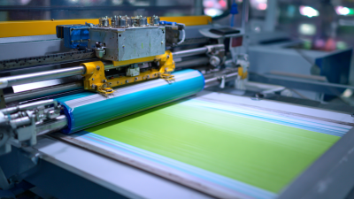 Unleashing Creativity: The Science Behind Machine Printing on T-Shirts