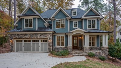 Enhancing Curb Appeal: The Ultimate Guide to Wall Siding Materials and Styles