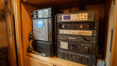 Essential Guide to Choosing the Right UPS Backup System for Your Home Office