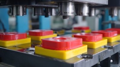 Understanding the Process and Advantages of Plastic Injection Molded Parts in Modern Manufacturing
