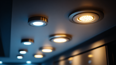 Transform Your Space: The Ultimate Guide to Choosing the Perfect LED Downlight