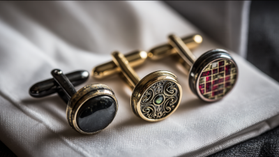 Maximizing Fashion on a Budget with Factory Low Price Cufflinks for Every Occasion