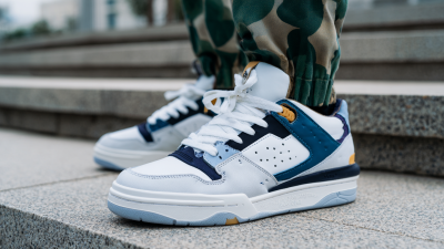 Discovering the Art of Custom Sneakers: Exploring Korea's Leading Manufacturers