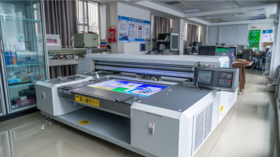 Transform Your Business with the Latest A3 UV Printer Technology: A Comprehensive Guide