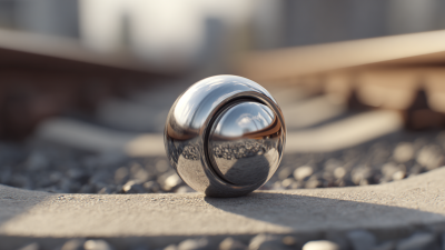 The Hidden Role of Ball Bearings in Everyday Technology