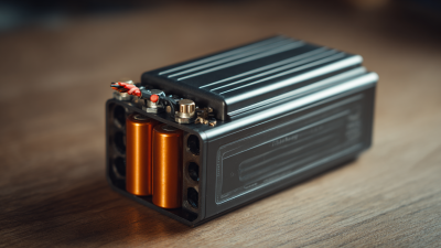 Understanding the Advantages of 2s Lipo Battery Technology for Your Electrifying Needs