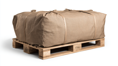 Understanding the Importance of Dunnage Bags in Modern Packaging Solutions