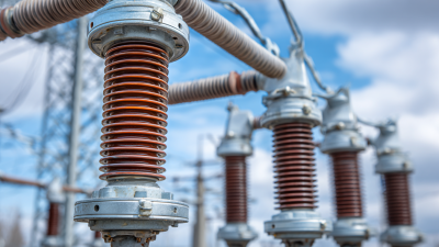 Understanding the Role of Stand Off Insulators in Modern Electrical Systems
