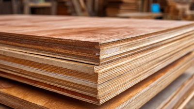 Why Baltic Plywood is the Best Choice for Your Next DIY Project