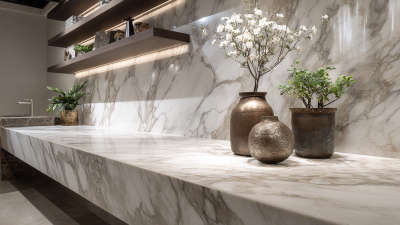 Transform Your Space with Stunning Pvc Marble Sheet Designs