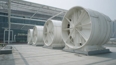 Unlocking the Benefits of Disc Type Air Diffusers for Energy Efficient Climate Control