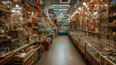 Discover Hidden Treasures: Your Ultimate Guide to Thriving in the Second Hand Goods Store Scene