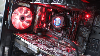 Understanding PC Power Supplies: Key Features That Impact Your Computer Performance