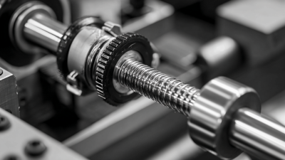 Understanding Lead Screws and Their Impact on Precision Engineering Applications