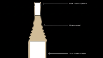 The Science Behind Wine Bottle Design and Its Impact on Flavor Preservation