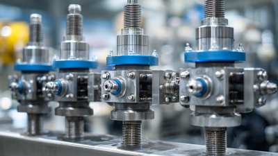 Essential Guide to Understanding High Pressure Relief Valves: How They Ensure Safety in Industrial Applications