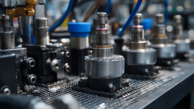 Understanding the Power of Pneumatic and Hydraulic Systems in Modern Industry with Over 300 Billion USD Revenue