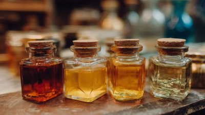 The Amazing Health Benefits of Honey Bottles You Never Knew About