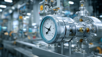 Understanding the Benefits of Turbine Meters in Modern Industry Applications