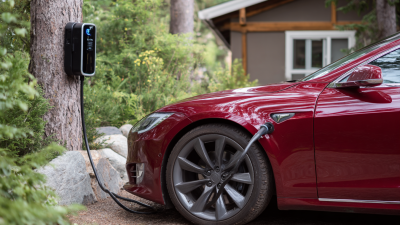 Ultimate Guide to Choosing the Best Electric Car Charger for Your Home Efficiency
