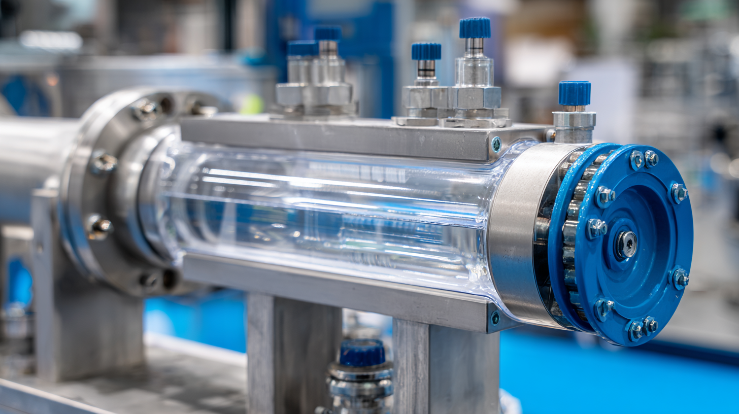 The Innovations in Filter Media: Transforming Water Purification Methods for a Sustainable Future