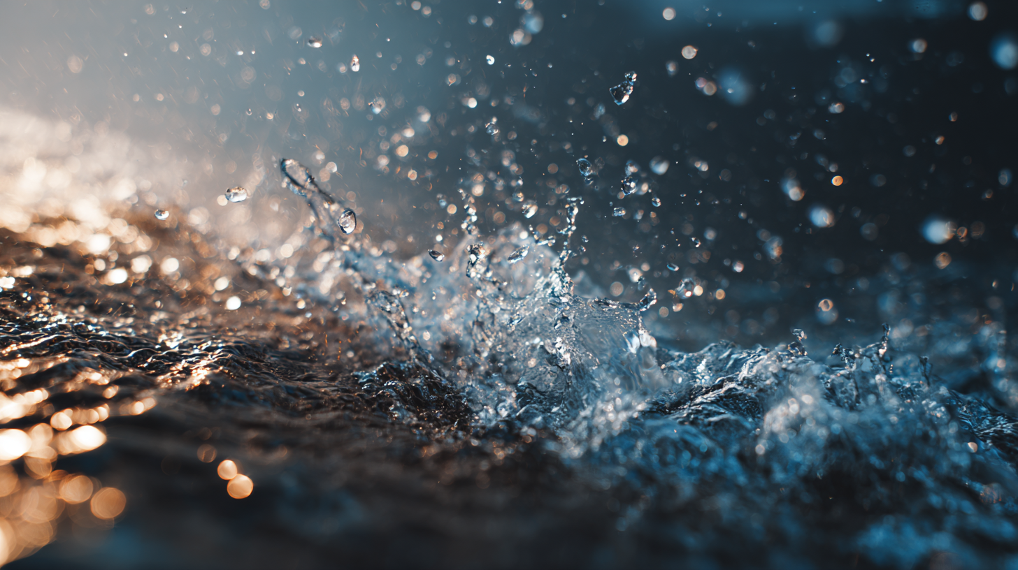 The Innovations in Filter Media: Transforming Water Purification Methods for a Sustainable Future