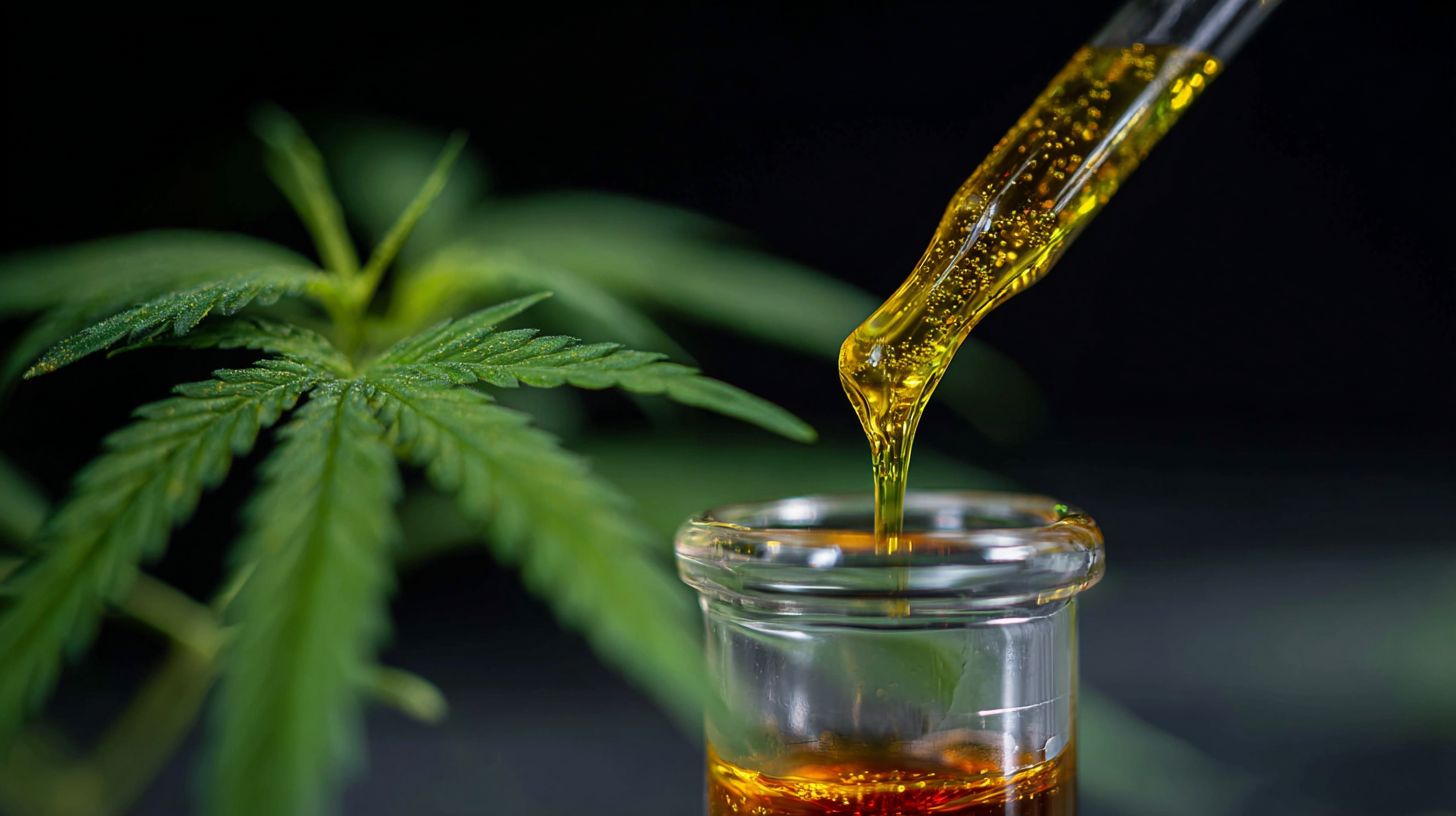 Discover the Science Behind Cbd Monobloc and Its Benefits for Wellness