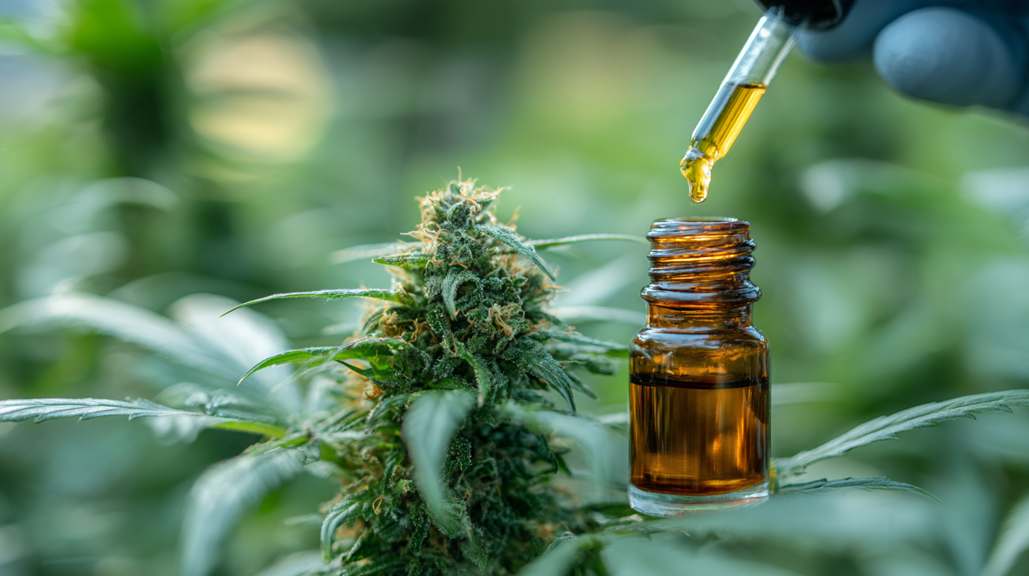 Discover the Science Behind Cbd Monobloc and Its Benefits for Wellness