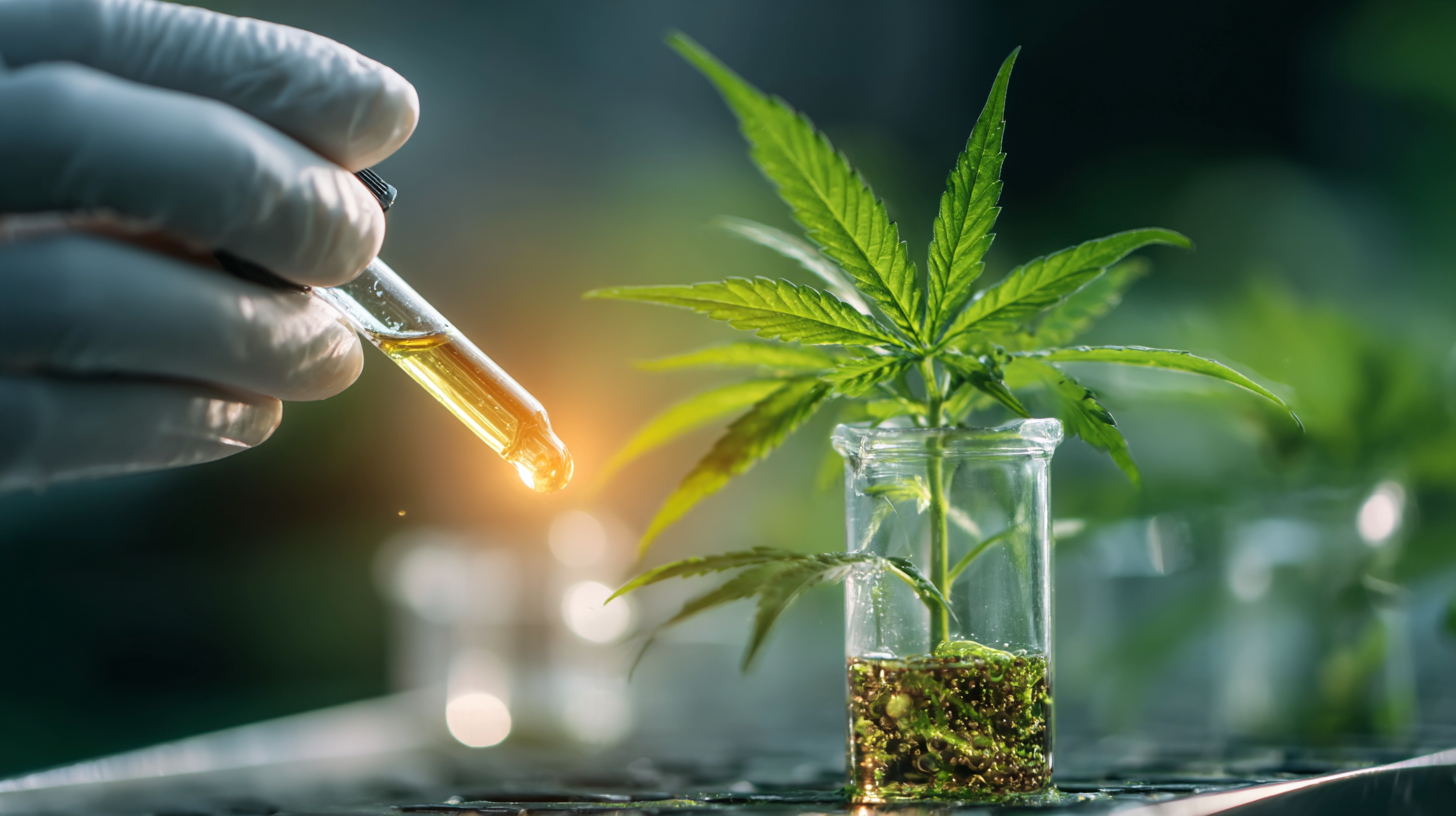 Discover the Science Behind Cbd Monobloc and Its Benefits for Wellness