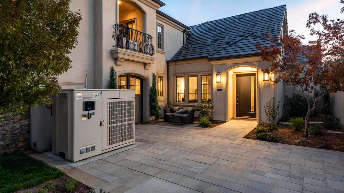 Maximize Your Home's Power Security: Essential Kohler Generator Service Tips You Need to Know