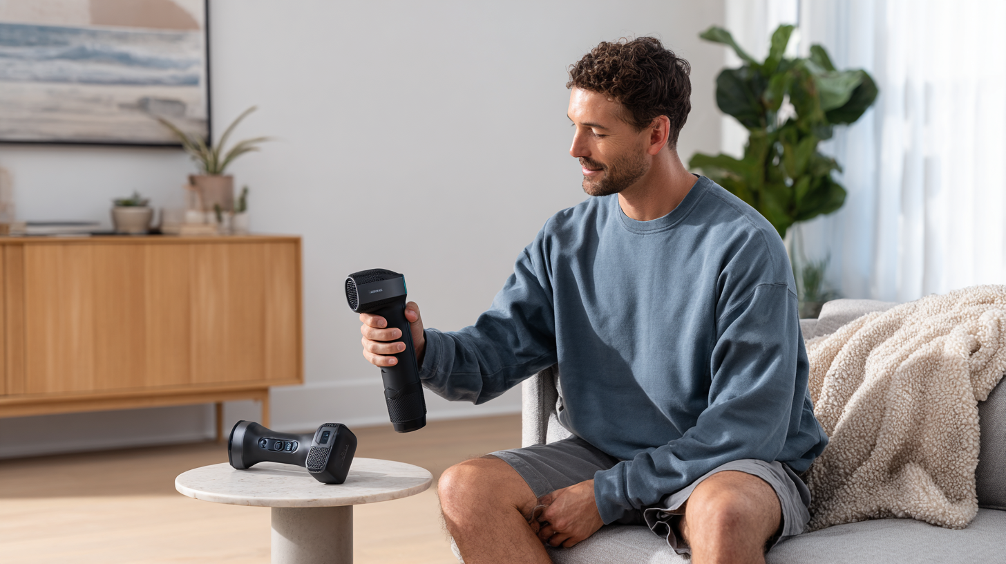 Unlock Enhanced Recovery: How to Optimize Your Theragun Prime Charging Experience