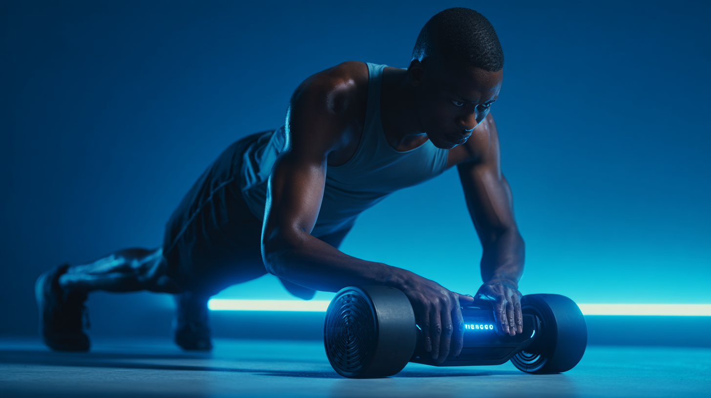 Unlock Enhanced Recovery: How to Optimize Your Theragun Prime Charging Experience