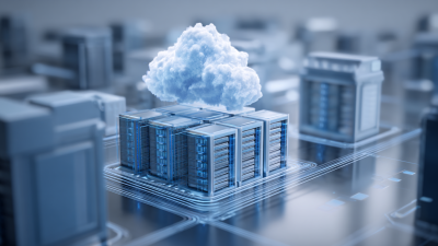 Exploring the Evolution of Cloud Storage Servers: Transforming Data Management for Everyone
