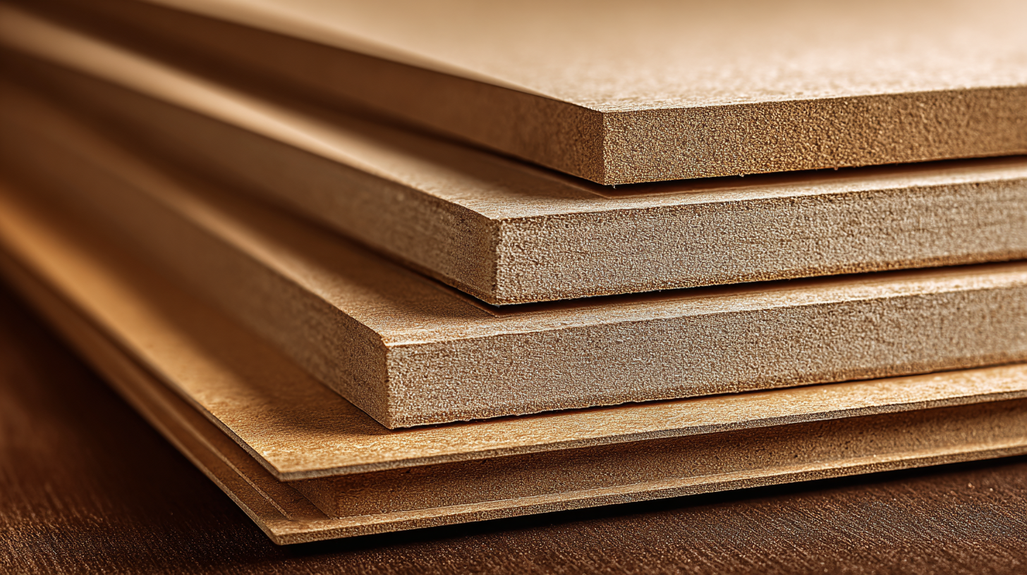 Discover the Unmatched Benefits of Using Fiber Cement Backer Board for Your Next Home Project