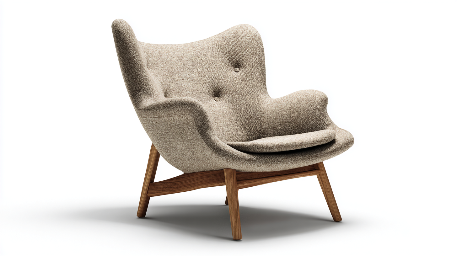 Revolutionizing Comfort: The Science Behind Ergonomic Couch Chairs and Their Impact on Posture