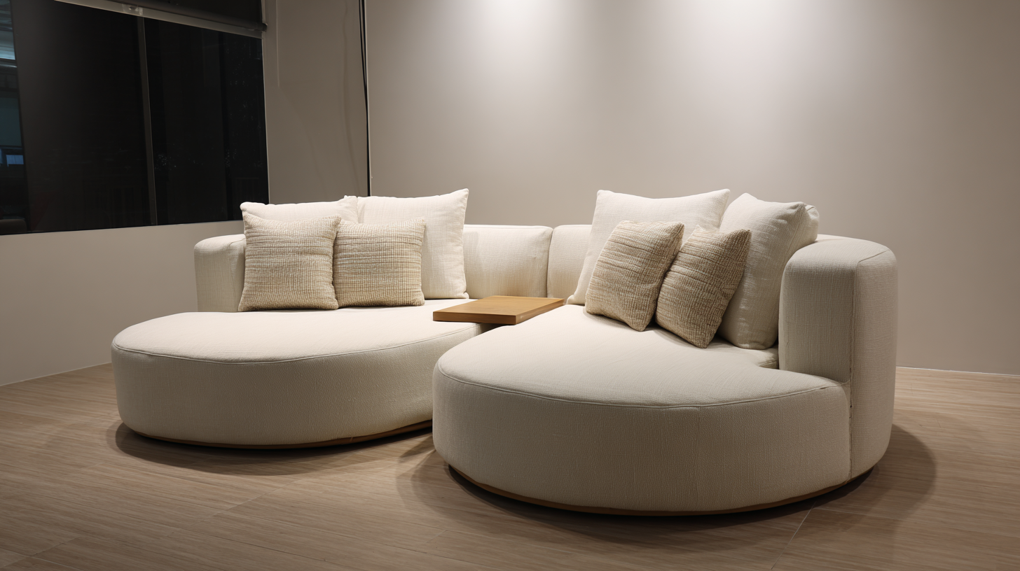 Revolutionizing Comfort: The Science Behind Ergonomic Couch Chairs and Their Impact on Posture