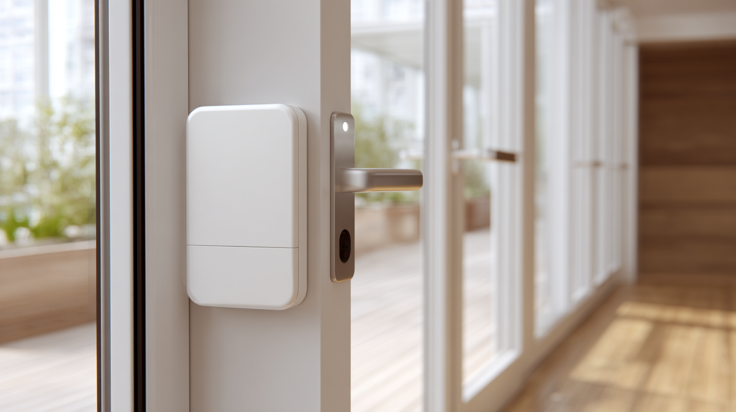 Revolutionizing Home Safety: The Ultimate Guide to Security Door Access Systems