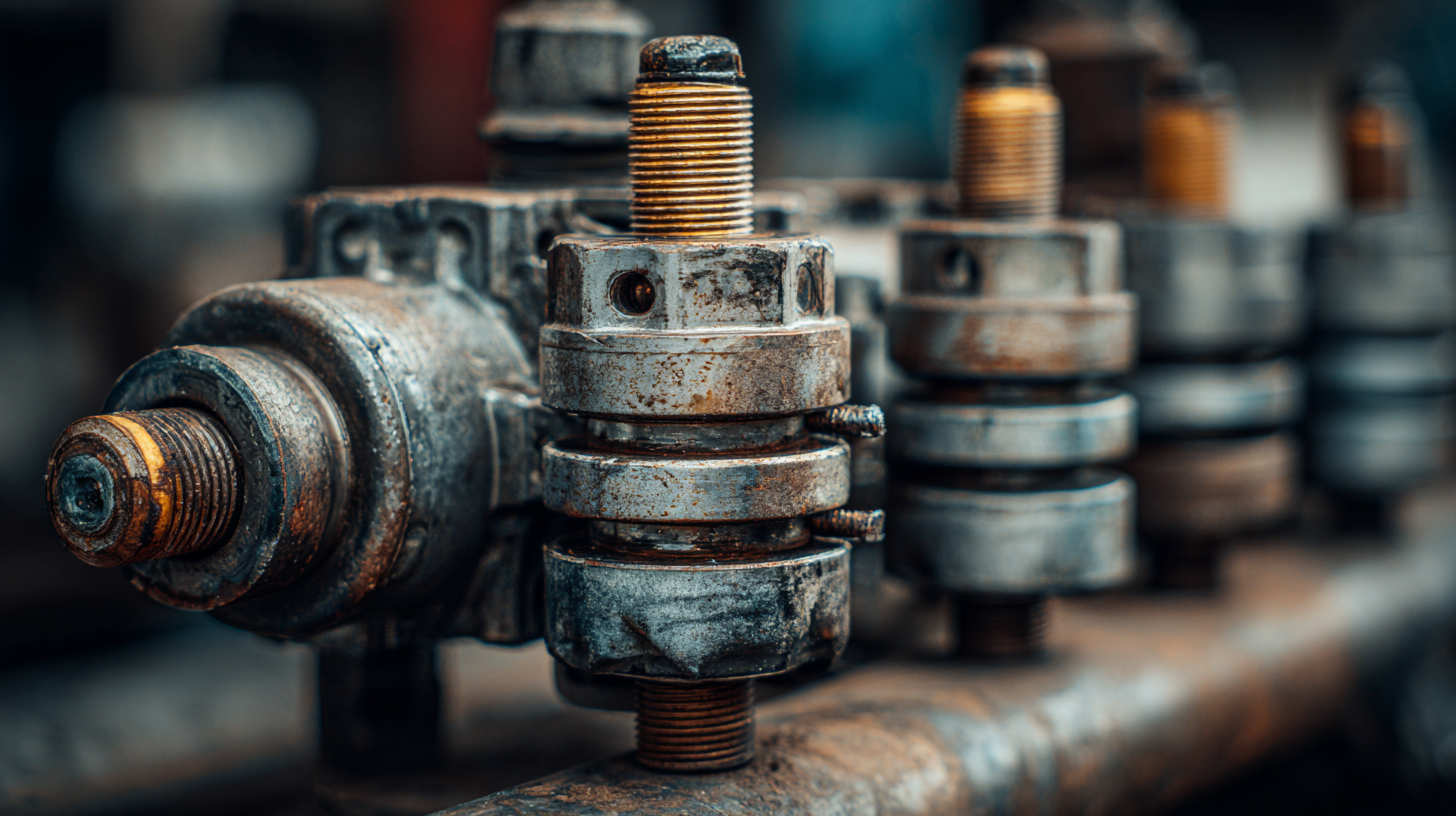 Exploring the Essential Components of Centrifugal Pump Parts: A Complete Guide for Efficient Performance