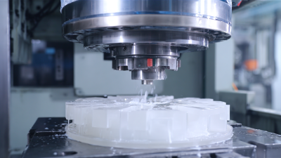 Revolutionizing Manufacturing: How Plastic Injection Molding Boosts Productivity by 30% in 2023