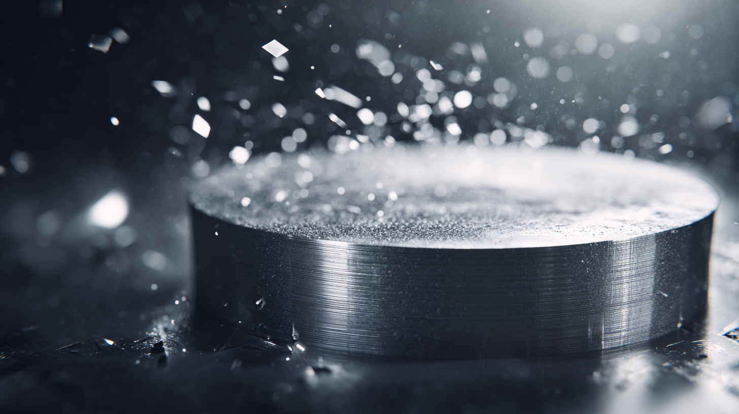 The Fascinating Science Behind Round Metal Discs in Everyday Applications