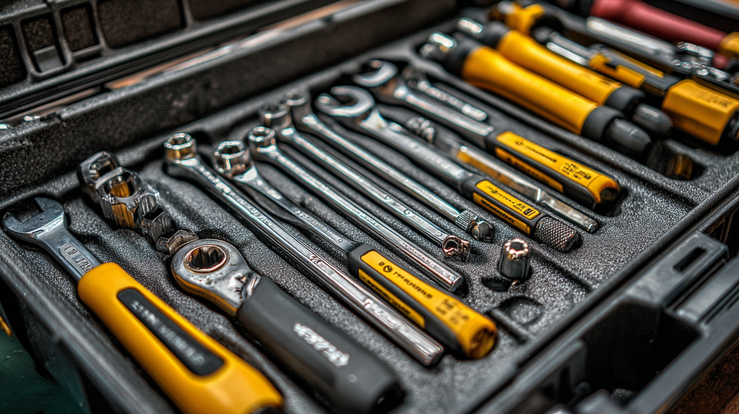 Unlocking the Secrets: Essential Automotive Tools Every Car Enthusiast Should Know