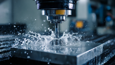 Revolutionizing Manufacturing Efficiency with Advanced CNC Machine Tools and Smart Technologies