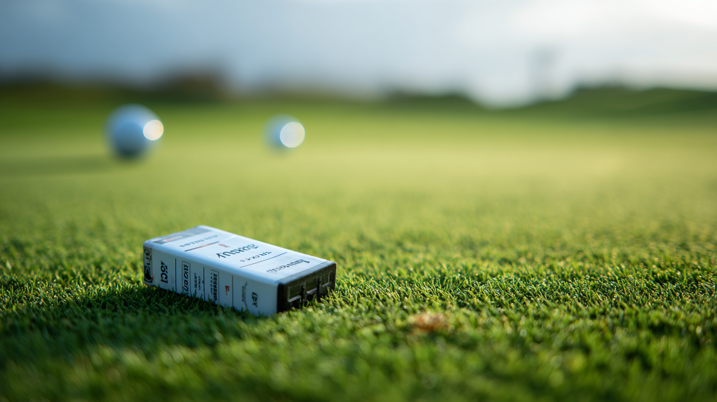 The Ultimate Guide to Choosing the Right Golf Battery for Your Game