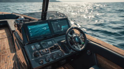 Transform Your Nautical Adventures with the Best Marine Audio Systems of 2023