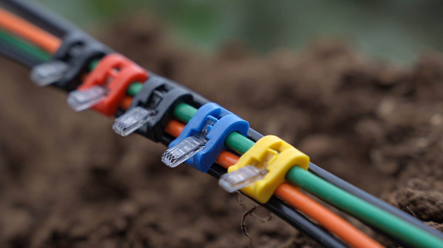 Mastering the Versatility of Nylon Cable Ties: Innovative Uses You Never Knew Existed