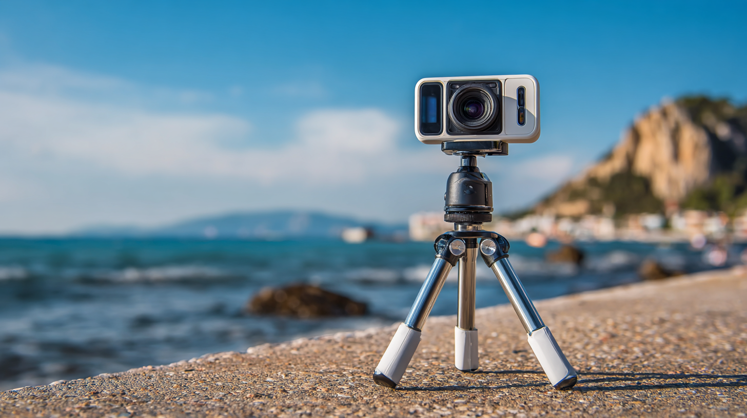 The Ultimate Guide to Choosing the Perfect Mini Tripod for Your Photography Needs