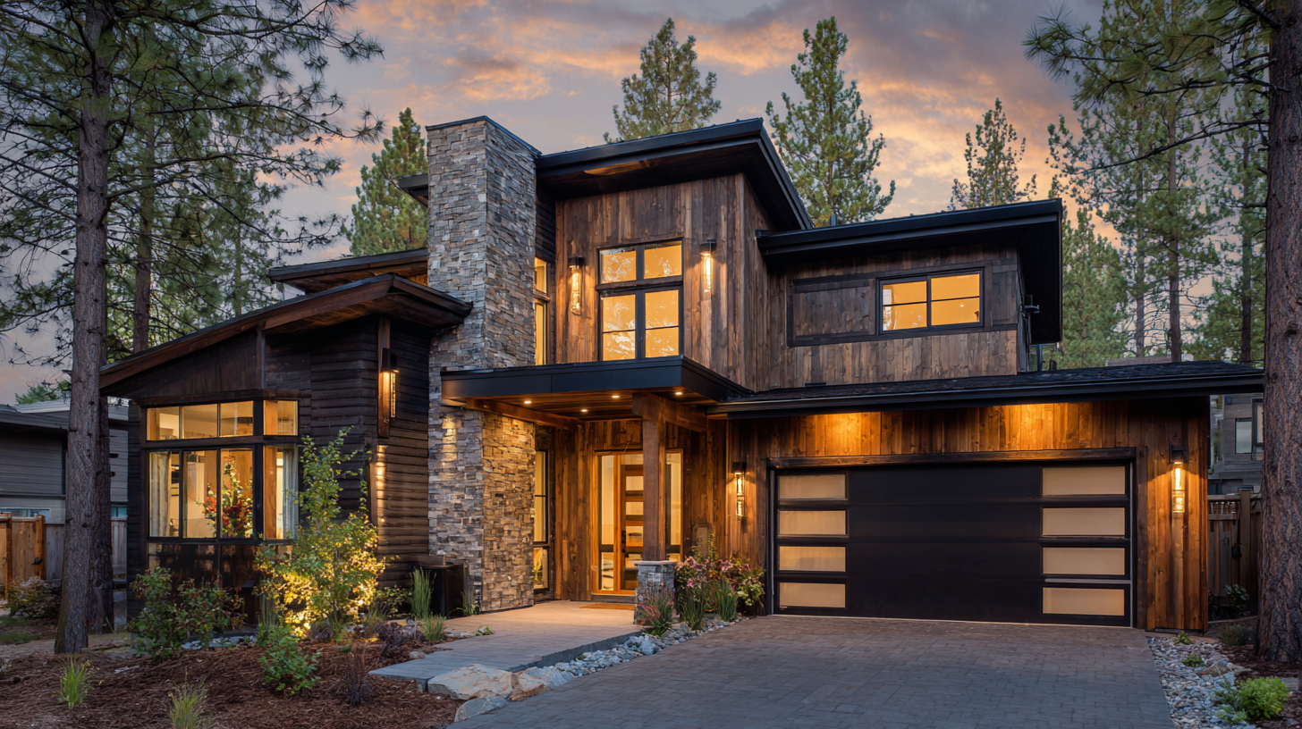 Unlocking the Value of Quality Doors in Modern Home Design