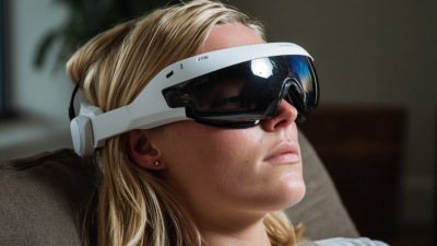 Experience the Future of Wellness with Advanced Biofeedback Equipment Solutions