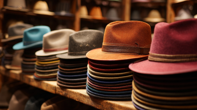 Exploring the Rising Trend of Fashion Hats: How Market Demand Surged 40% in 2023