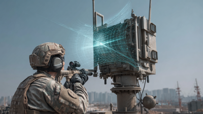 Enhancing Signal Clarity: The Impact of Radar Filters on Modern Surveillance Systems